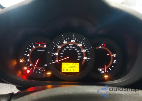 2007 Toyota Rav4 Sport V6 from USA, damaged, VIN JTMBK32V676013209